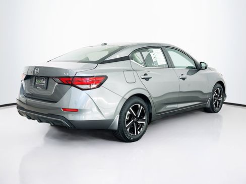 Used 2024 Nissan Sentra SV w/ All-Weather Package image 9