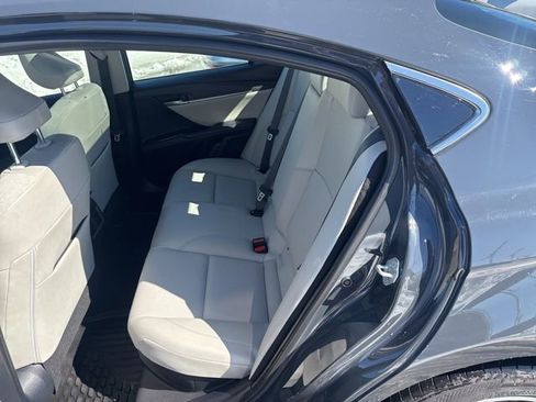 Used 2025 Toyota Camry XLE w/ Premium Plus Package image 12