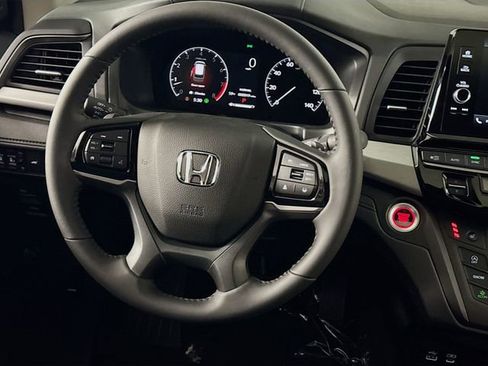 New 2026 Honda Odyssey EX-L image 27