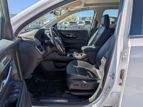 Used 2018 GMC Terrain Denali w/ Comfort Package image 26