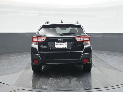 Used 2018 Subaru Crosstrek 2.0i Limited AWD/4WD image 17