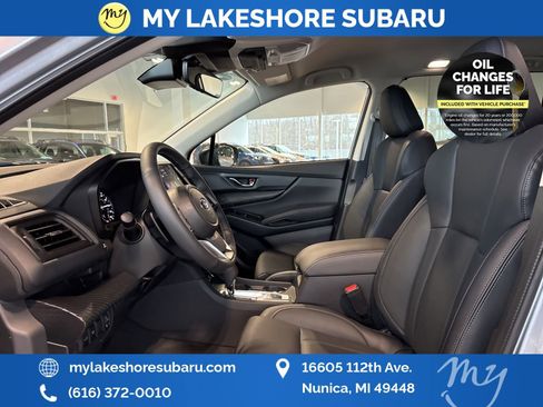 New 2026 Subaru Ascent Premium image 9