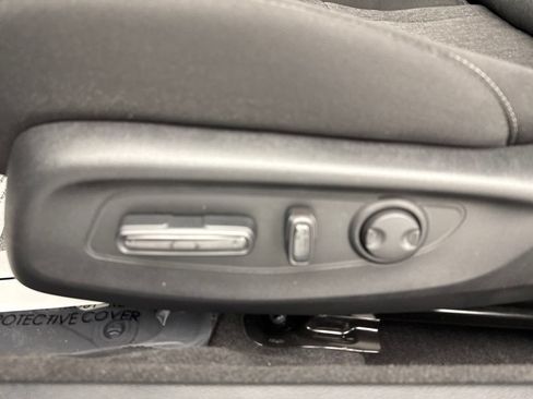 Used 2025 Honda Accord Sport image 19