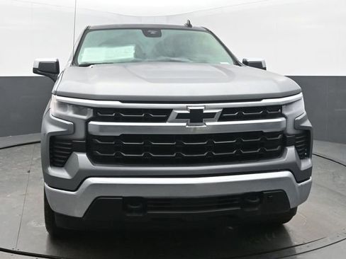Used 2023 Chevrolet Silverado 1500 LT w/ Convenience Package II image 8