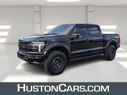 Used 2024 Ford F150 Raptor w/ Equipment Group 803A Raptor R