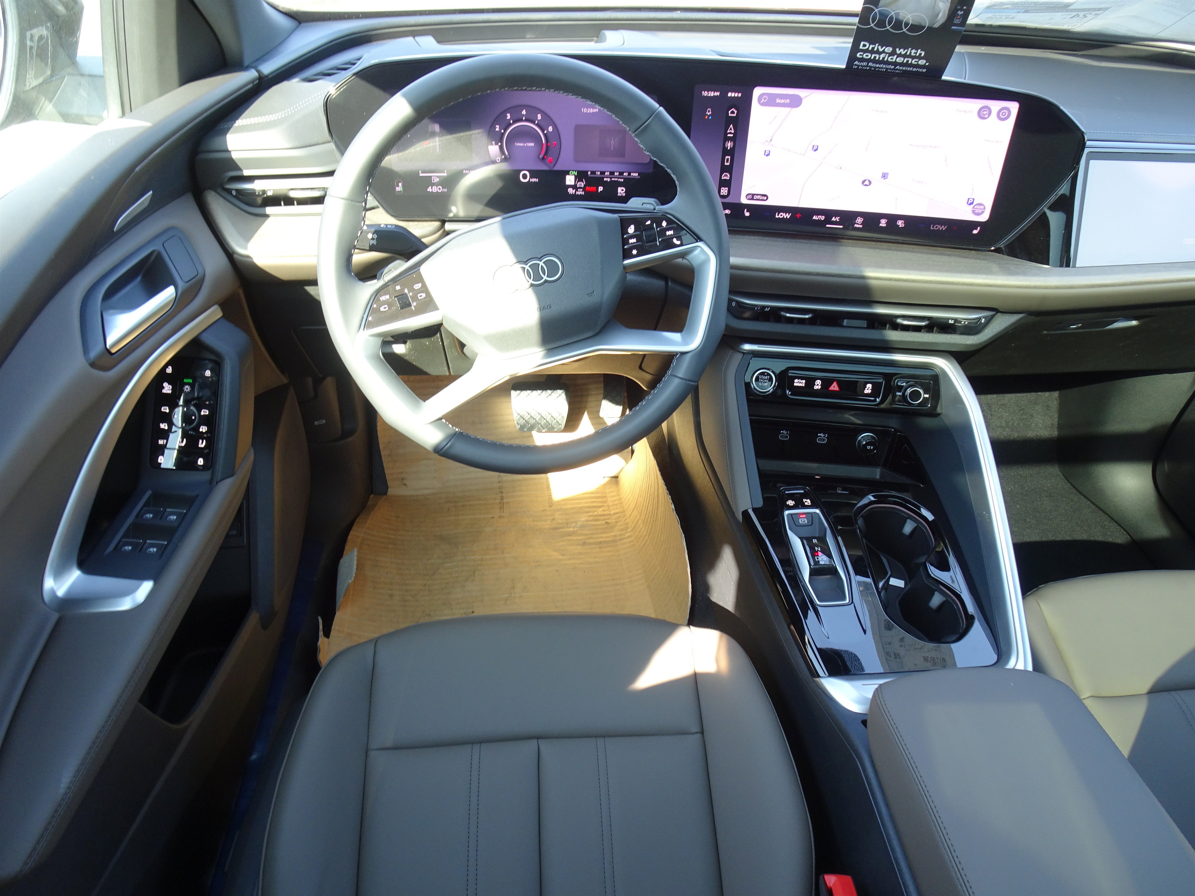 New 2026 Audi Q5 Premium Plus AWD/4WD image 5