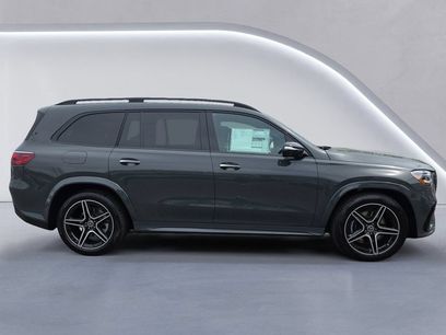 New 2026 Mercedes-Benz GLS 450 4MATIC