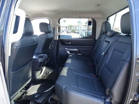 Used 2023 Toyota Tundra SR5 w/ TRD Off-Road Premium Package AWD/4WD image 23