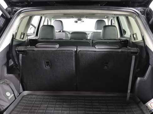 Used 2021 Volkswagen Atlas SEL Premium AWD/4WD image 4