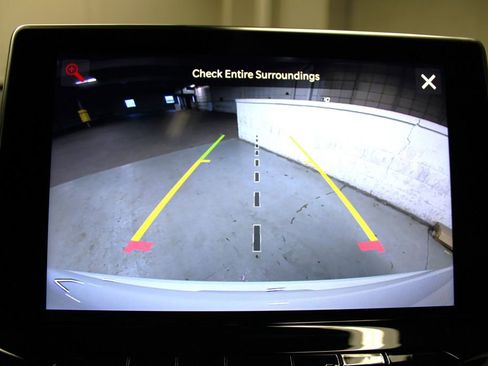 New 2026 Jeep Compass Limited w/ Sun, Sound & Navigation Group image 18