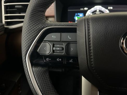 New 2026 Toyota Tundra 1794 Edition image 60