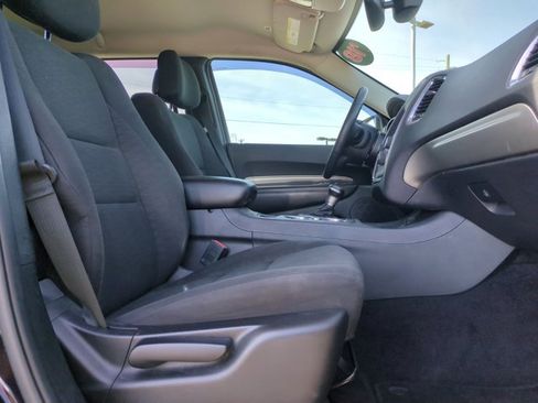 Used 2018 Dodge Durango SXT image 20