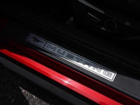 Used 2019 Ford Mustang GT Premium RWD image 14