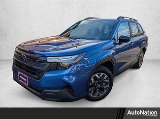 New 2026 Subaru Forester video 1