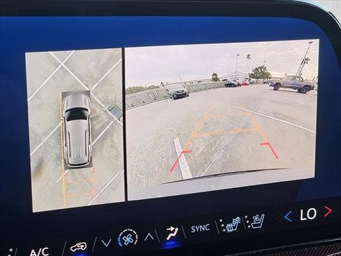 Certified 2025 Chevrolet Traverse RS w/ LPO, Floor Liner Package image 12