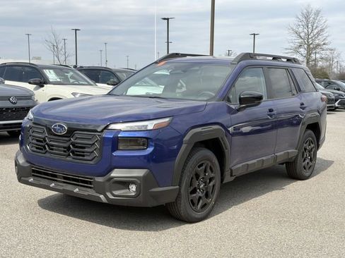 New 2026 Subaru Outback Limited image 7