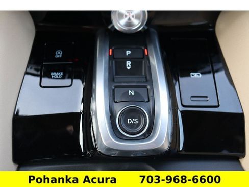 Certified 2023 Acura MDX SH-AWD w/ Advance Package image 19