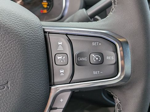 New 2026 RAM 2500 Laramie w/ Sport Appearance Package AWD/4WD image 26