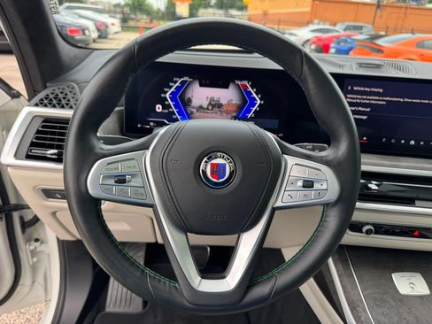 Used 2024 BMW ALPINA XB7 AWD/4WD image 46