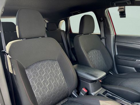 Used 2021 Mitsubishi Outlander Sport Black Edition AWD/4WD image 30