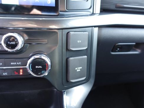 Used 2022 Ford F150 XLT w/ Equipment Group 302A High image 45