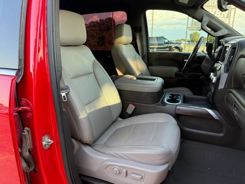 Used 2020 GMC Sierra 2500 SLT AWD/4WD image 15