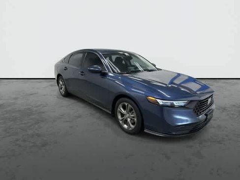 Used 2024 Honda Accord EX image 5
