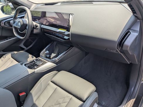 New 2025 BMW X3 xDrive30i w/ Premium Package image 37