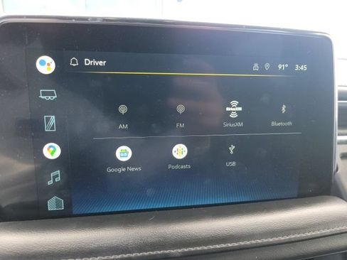 Certified 2022 Chevrolet Suburban LT AWD/4WD image 19