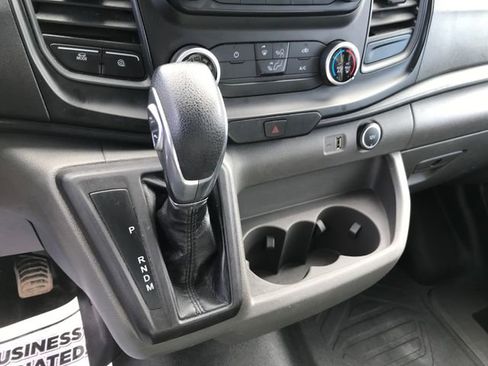 Used 2022 Ford Transit 250 148 High Roof Extended AWD image 6