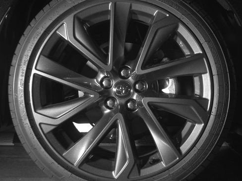 New 2026 Toyota Corolla XSE FWD image 11