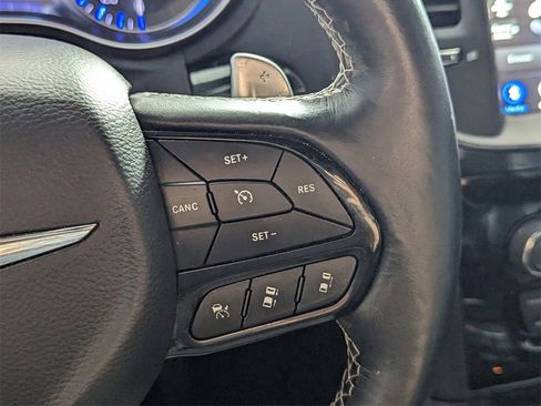 Used 2021 Chrysler 300 S w/ S Model Appearance Package image 25