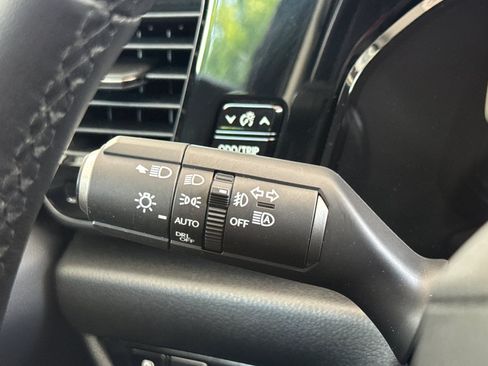 Certified 2024 Lexus NX 450h+ AWD w/ Vision Package image 32