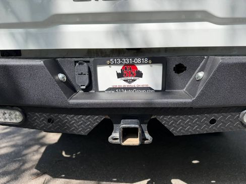 Used 2021 GMC Sierra 2500 AT4 w/ AT4 Premium Plus Package AWD/4WD image 64