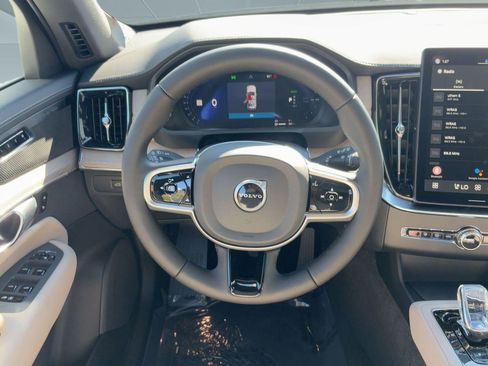 New 2026 Volvo XC90 T8 Plus w/ Protection Package AWD/4WD image 25