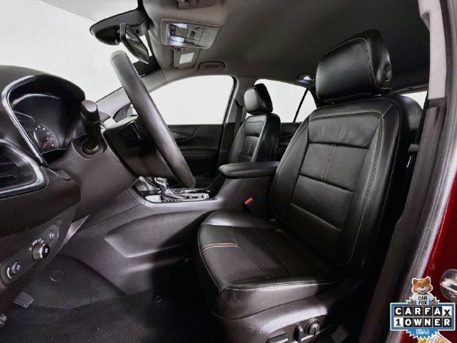 Used 2023 Chevrolet Equinox Premier FWD image 21