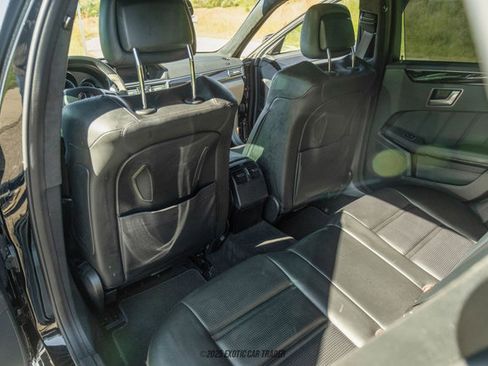 Used 2013 Mercedes-Benz E 63 AMG Wagon image 37
