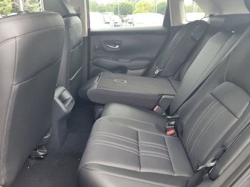 New 2027 Honda HR-V EX-L image 29