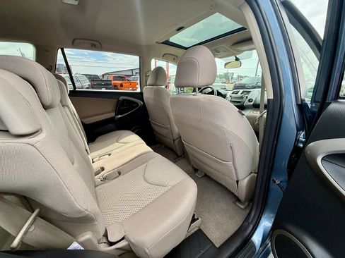 Used 2007 Toyota RAV4 4WD image 14