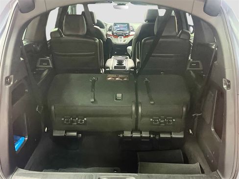 Used 2024 Honda Odyssey Sport image 26