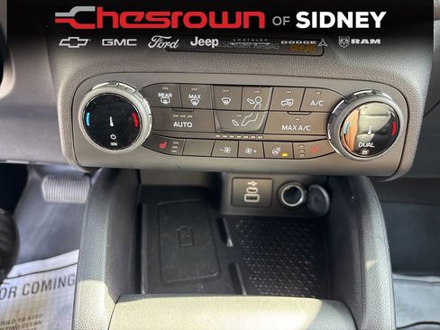 Used 2024 Ford Bronco Sport Badlands w/ Premium Package AWD/4WD image 21