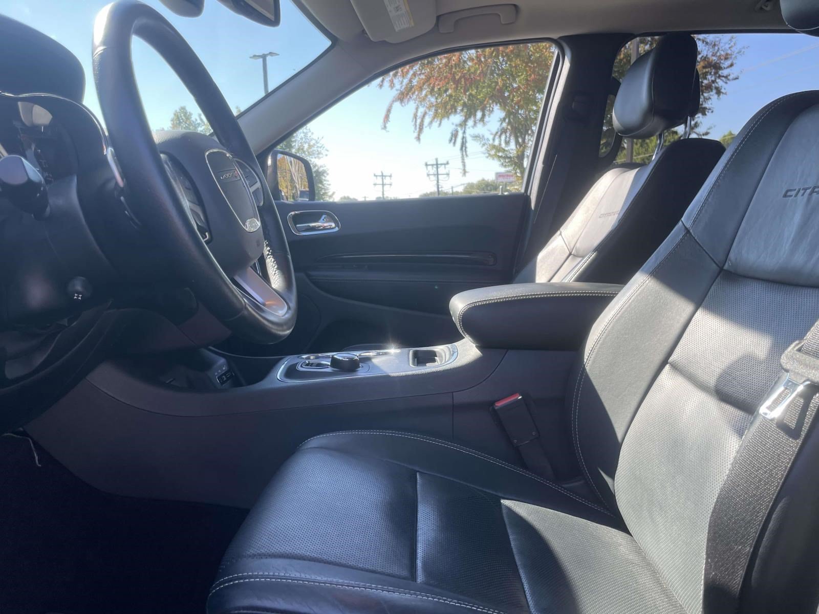 Used 2016 Dodge Durango Citadel AWD/4WD image 15