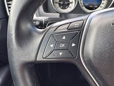Used 2014 Mercedes-Benz E 350 Cabriolet image 19