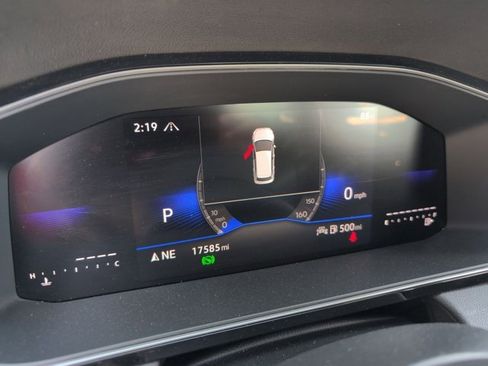 Used 2025 Volkswagen Jetta S image 15