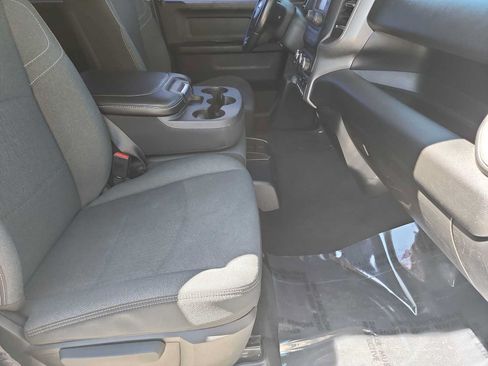 Used 2020 RAM 2500 Tradesman AWD/4WD image 22