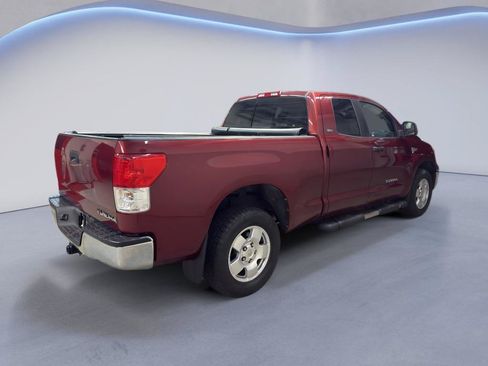 Used 2007 Toyota Tundra SR5 AWD/4WD image 8