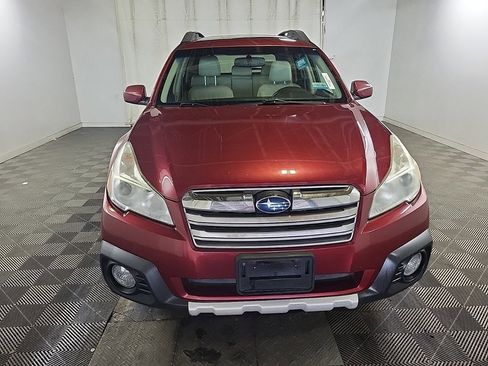Used 2014 Subaru Outback 2.5i Limited image 6