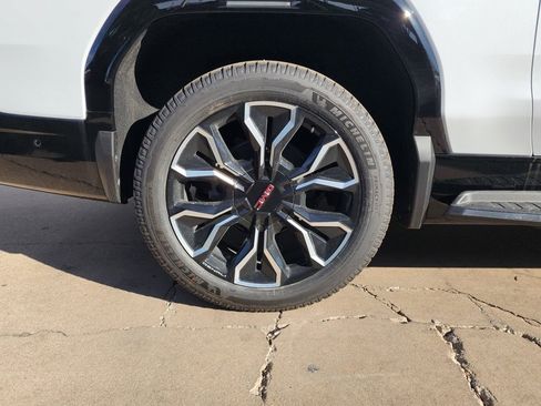 New 2026 GMC Sierra EV Denali image 64