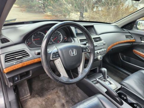 Used 2012 Honda Accord EX-L image 21