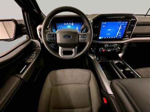 Certified 2024 Ford F150 XLT w/ Equipment Group 302A MID image 5